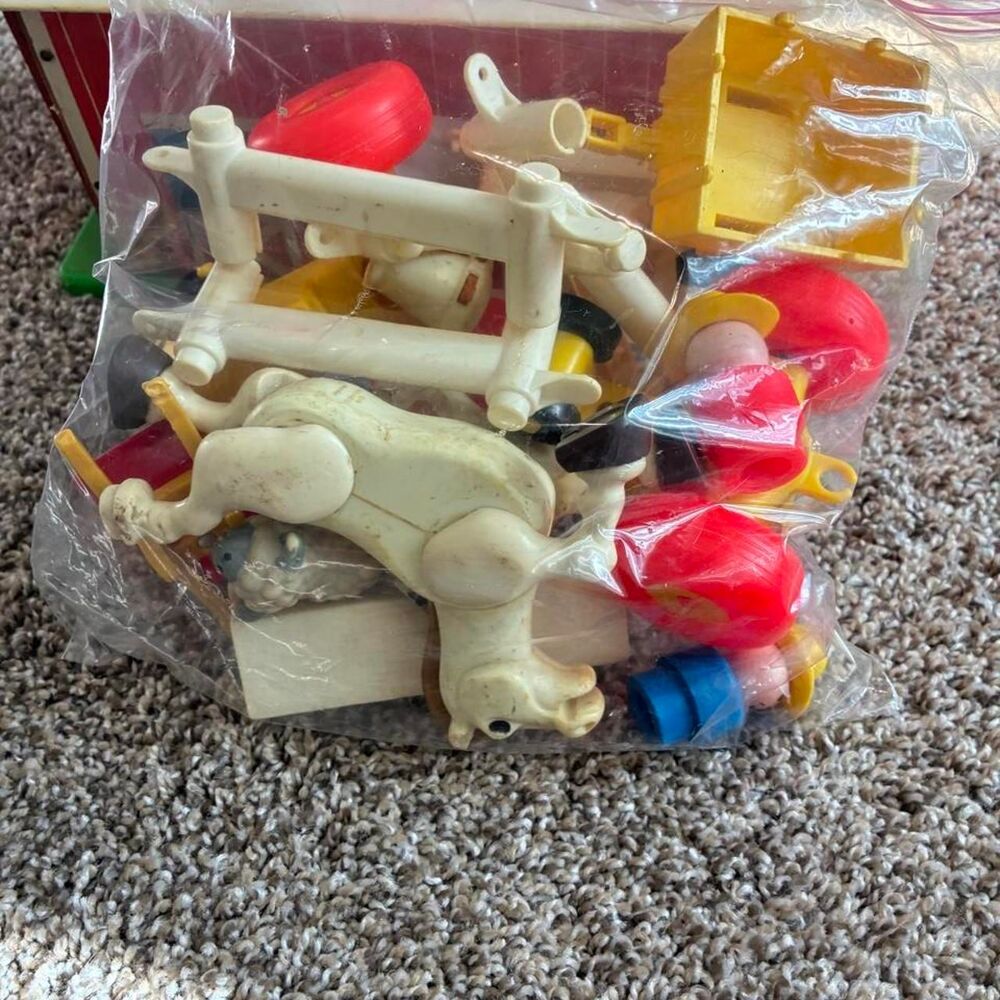 multi Action-figures-playsets - Picture 7 of 7